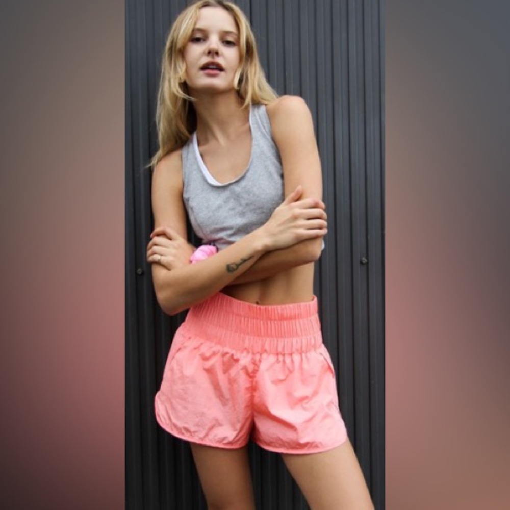 Free People The Way Home Short